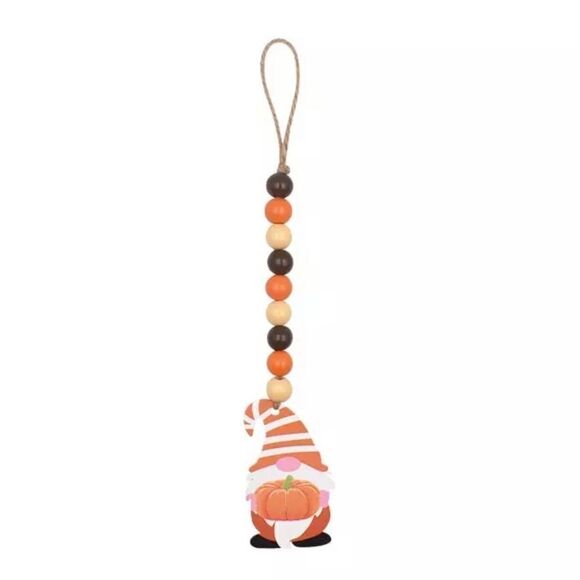 2/$15 TIER TRAY FALL DECOR RED TRUCK - Picture 9 of 11